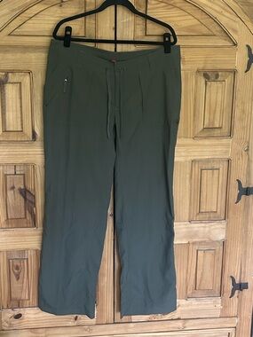 NWOT THE NORTH FACE Tekware Hiking Pants